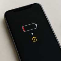 Почему не стоит постоянно включать режим энергосбережения на смартфоне