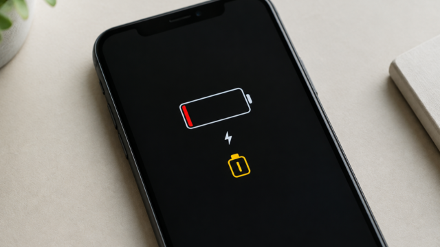 Чому не варто постійно вмикати режим енергоощадження на смартфоні