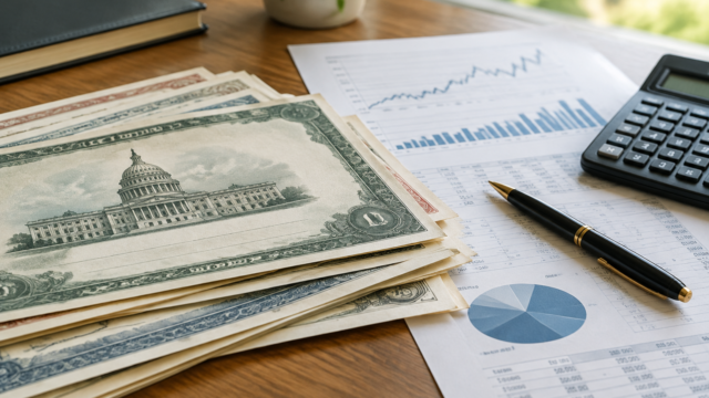 Минфин обменял ОВДП на 7 млрд грн с погашением в 2029 году