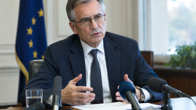 Пышный заявил, что обыски НАБУ не касаются деятельности НБУ