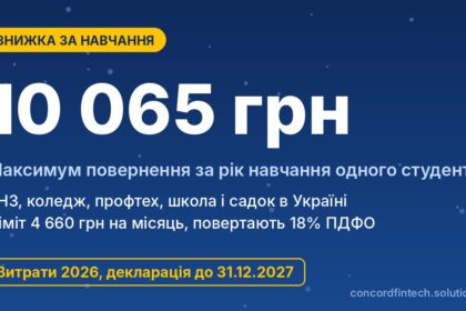 Налоговая скидка за обучение: как вернуть деньги за ВНЗ и колледж